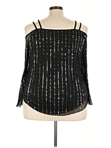 Unbranded Sleeveless Blouse (view 2)