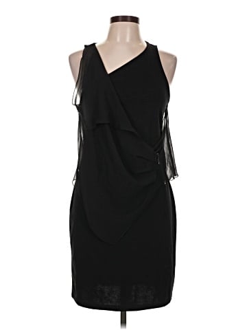 Armani Exchange Cocktail Dress (view 1)
