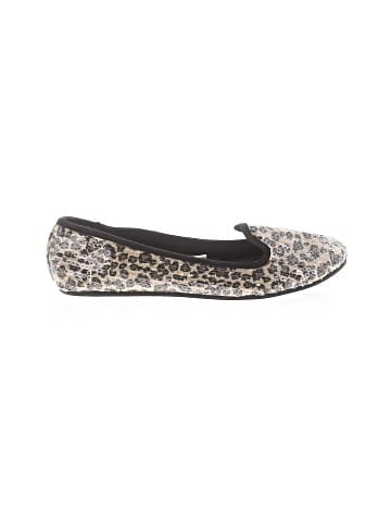 Betsey Johnson Flats (view 1)