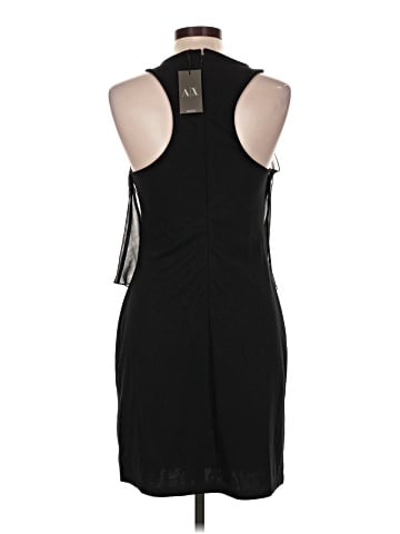 Armani Exchange Cocktail Dress (view 2)