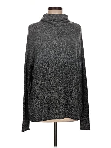 Mono b Turtleneck Sweater (view 1)