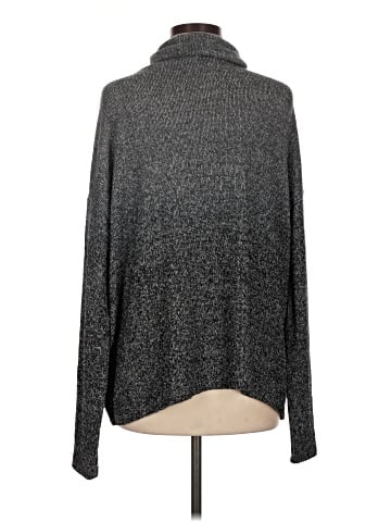 Mono b Turtleneck Sweater (view 2)
