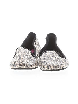 Betsey Johnson Flats (view 2)