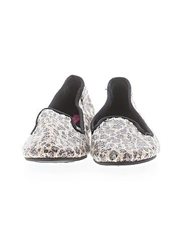 Betsey Johnson Flats (view 2)