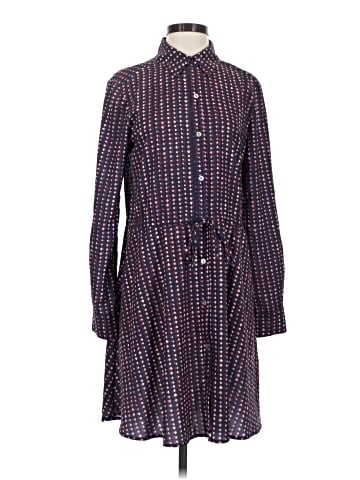 Slate & Willow Casual Dress (view 1)