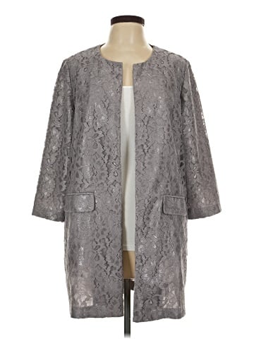 Chico's Coat (view 1)
