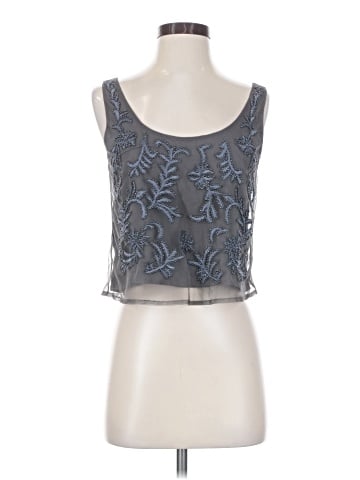 Walter Baker Sleeveless Top (view 1)