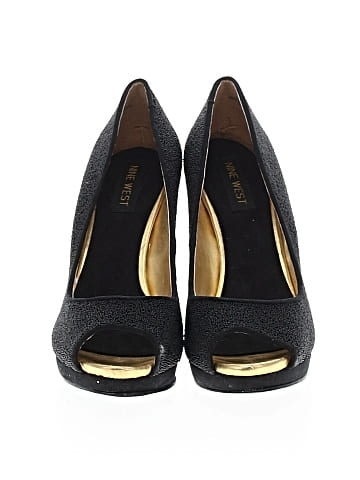 Nine West Heels (view 2)