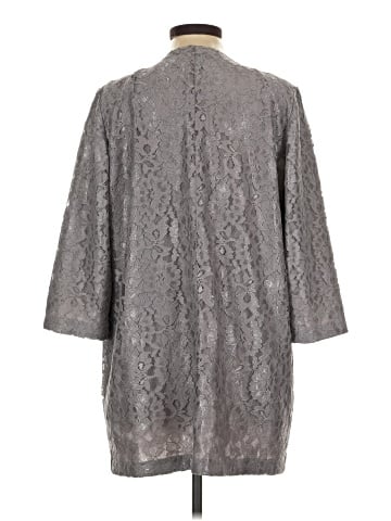 Chico's Coat (view 2)