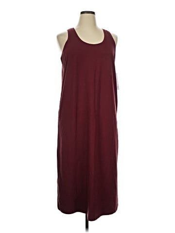 Athleta Casual Dress (view 1)