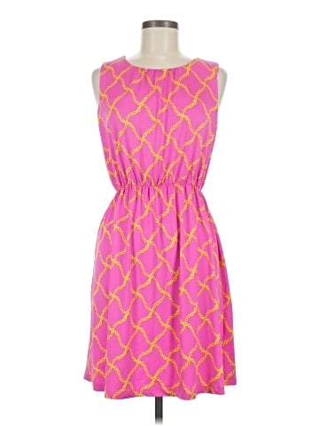 Julie Brown Casual Dress (view 1)
