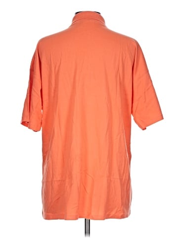 London Fog Short Sleeve Polo (view 2)