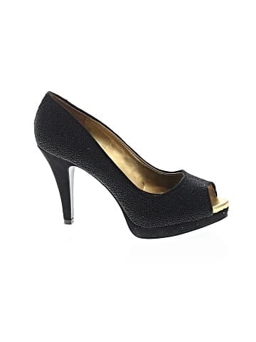 Nine West Heels (view 1)