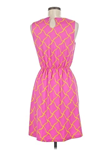 Julie Brown Casual Dress (view 2)