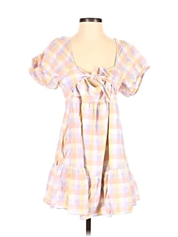 Amanda Uprichard Casual Dress (view 1)