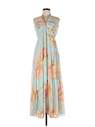 Hello Molly Casual Dress (view 1)