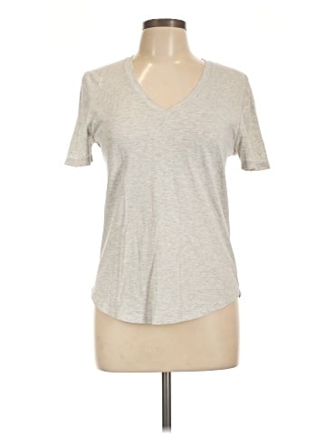 Lululemon Athletica Short Sleeve T-Shirt (view 1)