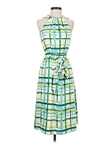 Ann Taylor Factory Casual Dress (view 1)