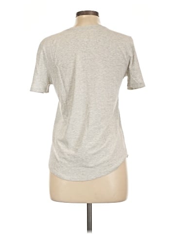 Lululemon Athletica Short Sleeve T-Shirt (view 2)