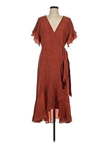 Max Studio Casual Dress (view 1)