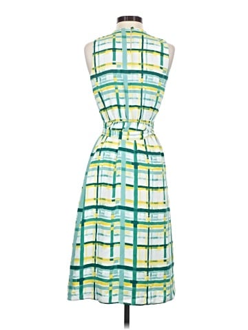 Ann Taylor Factory Casual Dress (view 2)