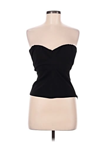 Zara Tube Top (view 1)