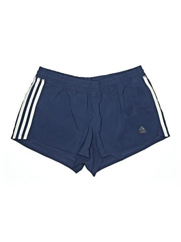 Adidas Athletic Shorts (view 1)
