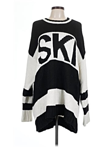 Show Me Your Mumu Pullover Sweater (view 1)