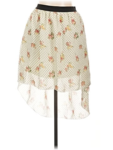 Justify Casual Skirt (view 1)