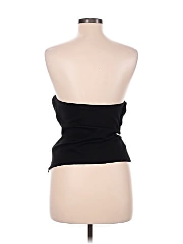 Zara Tube Top (view 2)