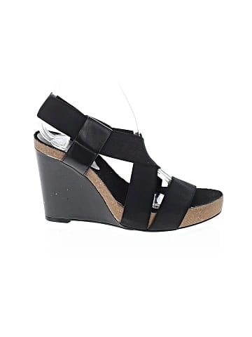 BCBGeneration Wedges (view 1)