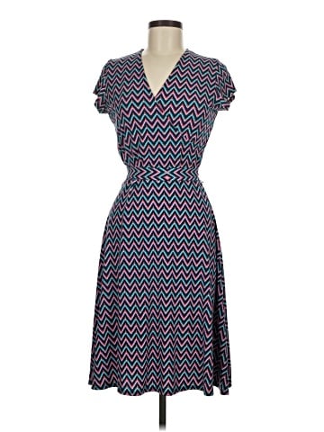 Leota Casual Dress (view 1)
