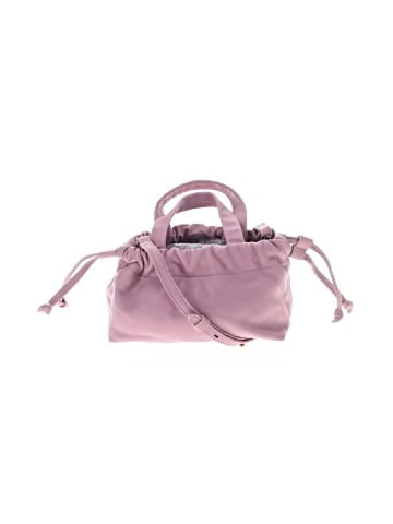 Madewell Leather Bucket Bag (view 1)
