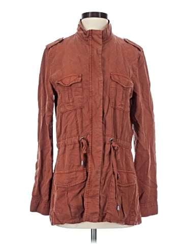Lovestitch Jacket (view 1)