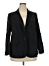 Talbots Black Blazer Size 18 Petite - photo 1