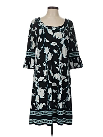 Ann Taylor LOFT Casual Dress (view 1)