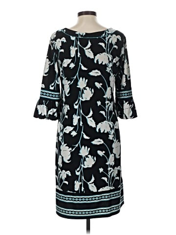 Ann Taylor LOFT Casual Dress (view 2)