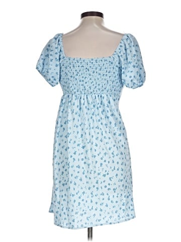 No Boundaries Casual Dress (view 2)