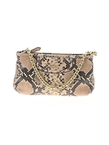 Coach Leather Clutch (view 1)