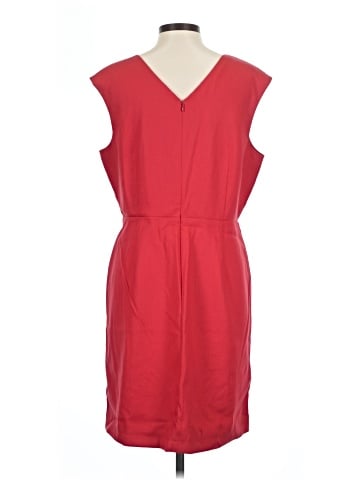 Ann Taylor LOFT Casual Dress (view 2)