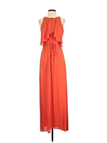 BCBGMAXAZRIA Casual Dress (view 1)