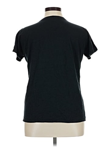 Anvil Short Sleeve Top (view 2)