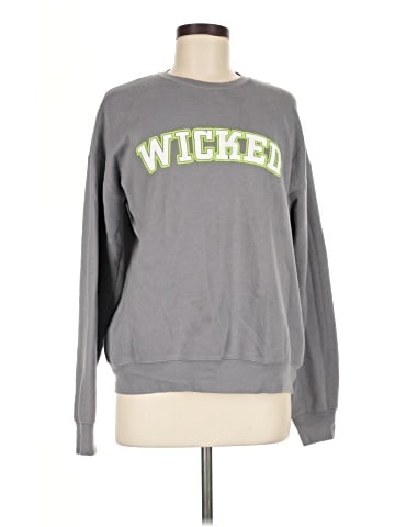 Wicked Pullover Sweater (view 1)
