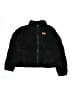 Hurley 100% Polyester Solid Black Jacket Size M (kids) - photo 1