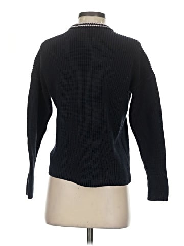 Brooks Brothers Red Fleece Turtleneck Sweater (view 2)