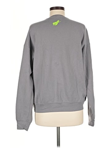 Wicked Pullover Sweater (view 2)