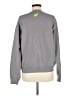 Wicked Gray Pullover Sweater Size M - photo 2
