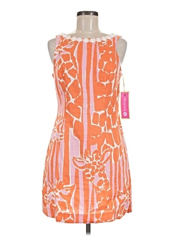 Lilly Pulitzer For Target Cocktail Dress (view 1)