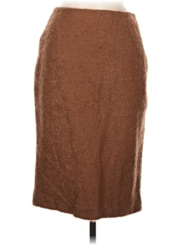 Zara Basic Formal Skirt (view 1)