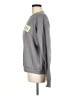 Wicked Gray Pullover Sweater Size M - photo 5